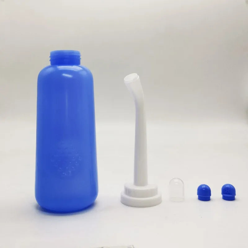 POPO mini – Mobile Po-Dusche